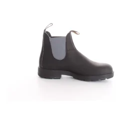 Botas Chelsea Grigio