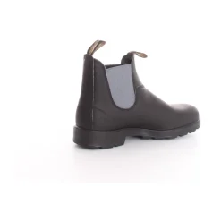 Botas Chelsea Grigio