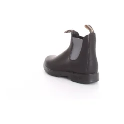 Botas Chelsea Grigio