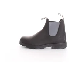 Botas Chelsea Grigio