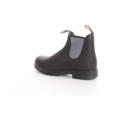 Botas Chelsea Grigio