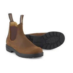 Botas Chelsea Launch
