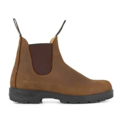 Botas Chelsea Launch