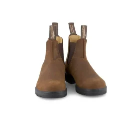 Botas Chelsea Launch