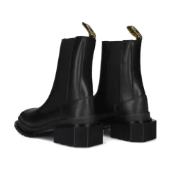 Botas Chelsea Maybole Negras