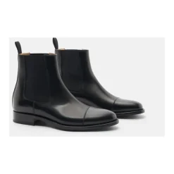 Botas Chelsea Michelangelo