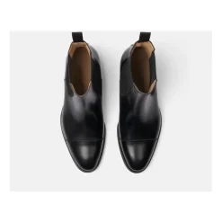 Botas Chelsea Michelangelo