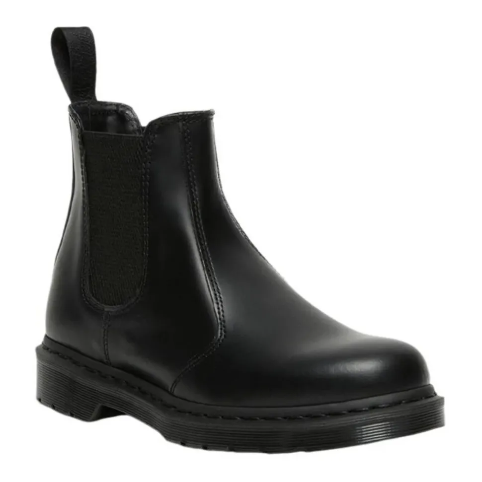 Botas Chelsea 2976 Mono de Cuero Smooth