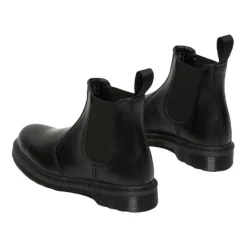 Botas Chelsea 2976 Mono de Cuero Smooth