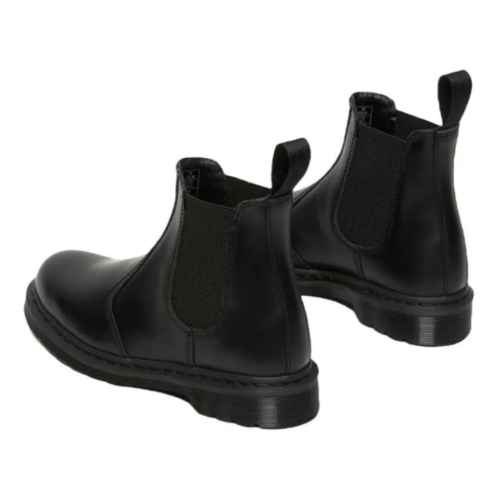Botas Chelsea 2976 Mono de Cuero Smooth