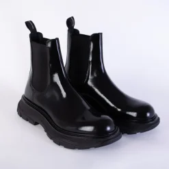 Botas Chelsea Negras
