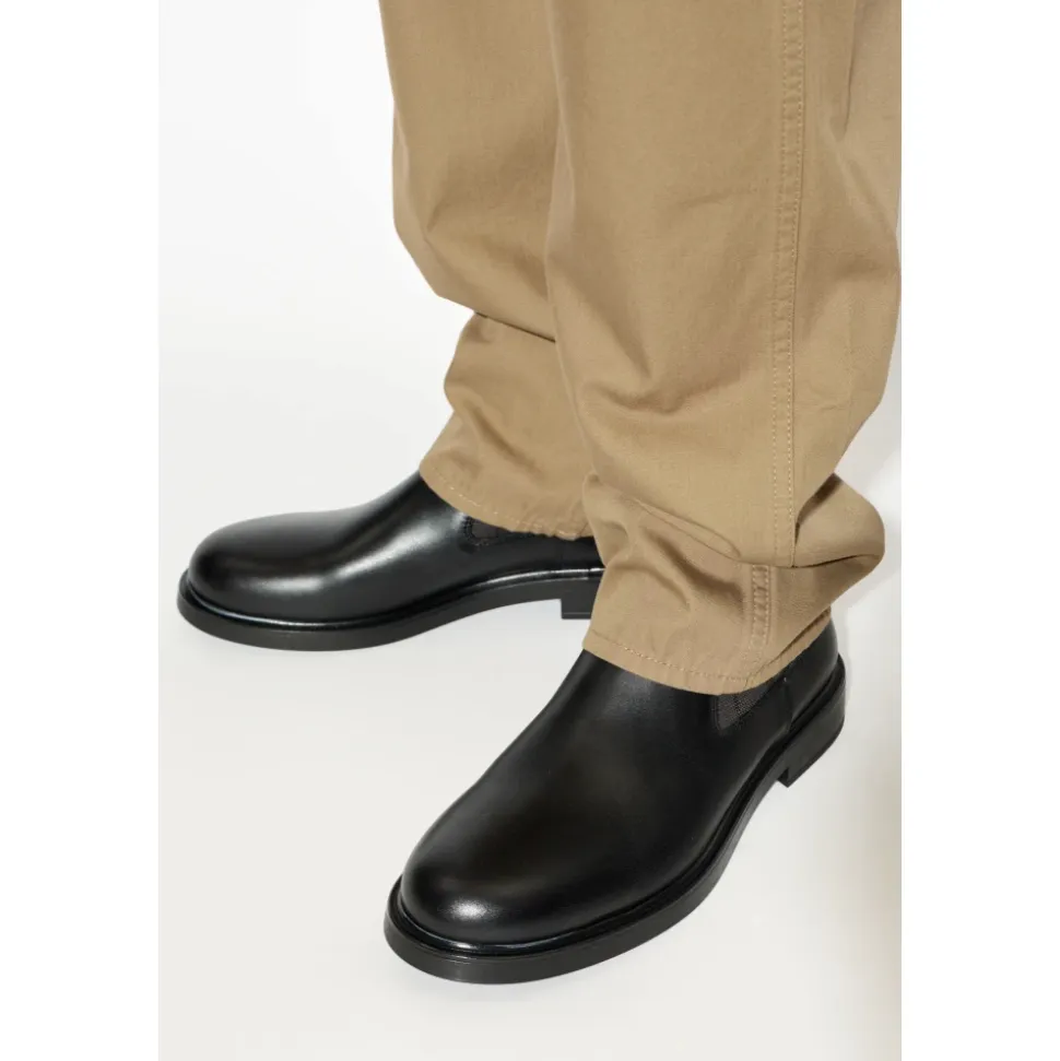 Botas Chelsea Pembroke