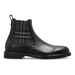 Botas Chelsea Pembroke