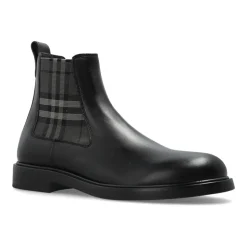 Botas Chelsea Pembroke