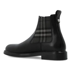 Botas Chelsea Pembroke