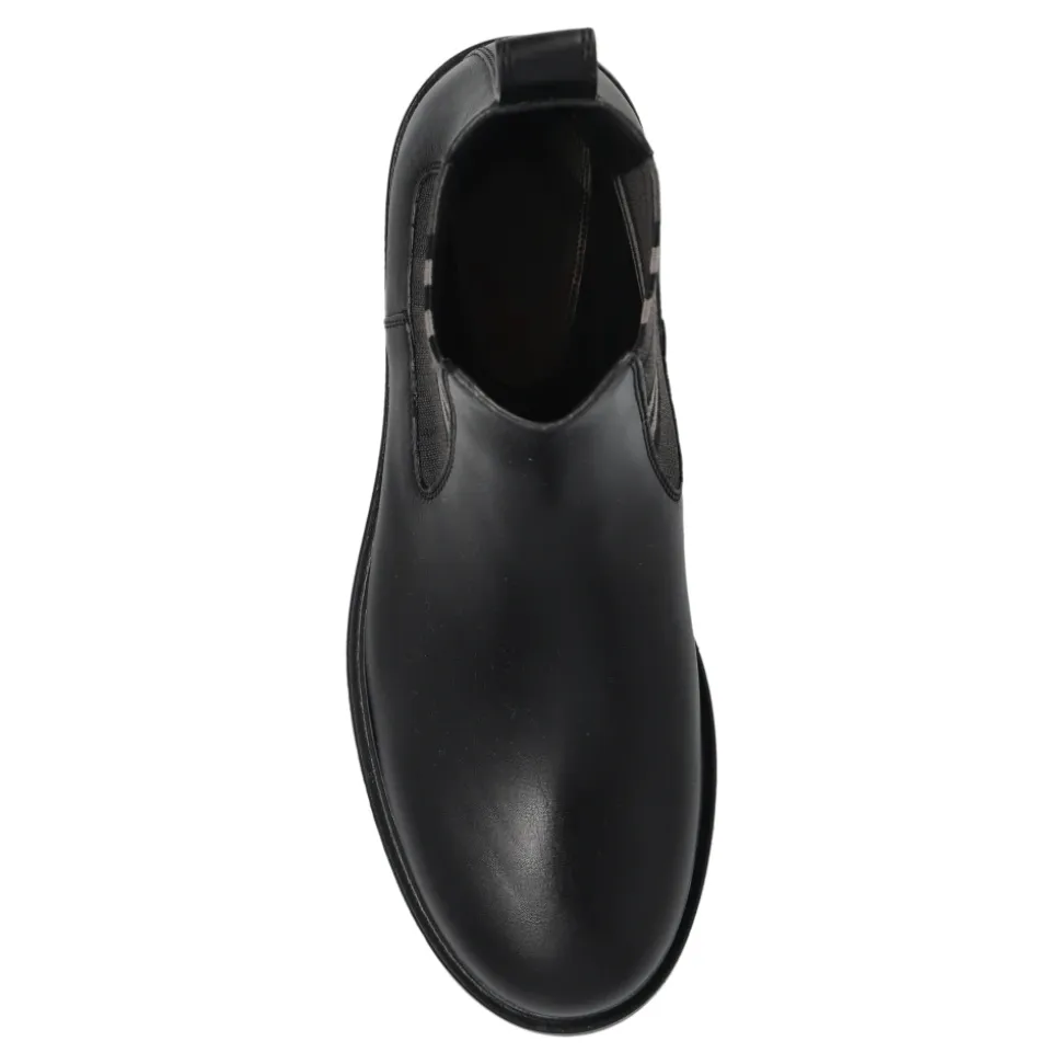 Botas Chelsea Pembroke