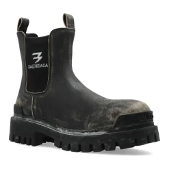 Botas Chelsea Strike