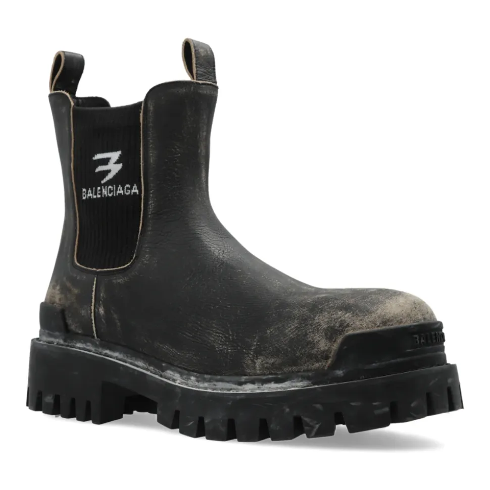 Botas Chelsea Strike