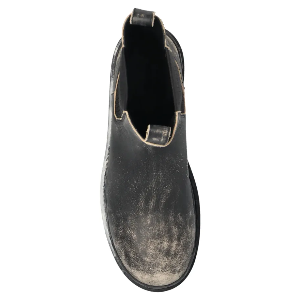 Botas Chelsea Strike