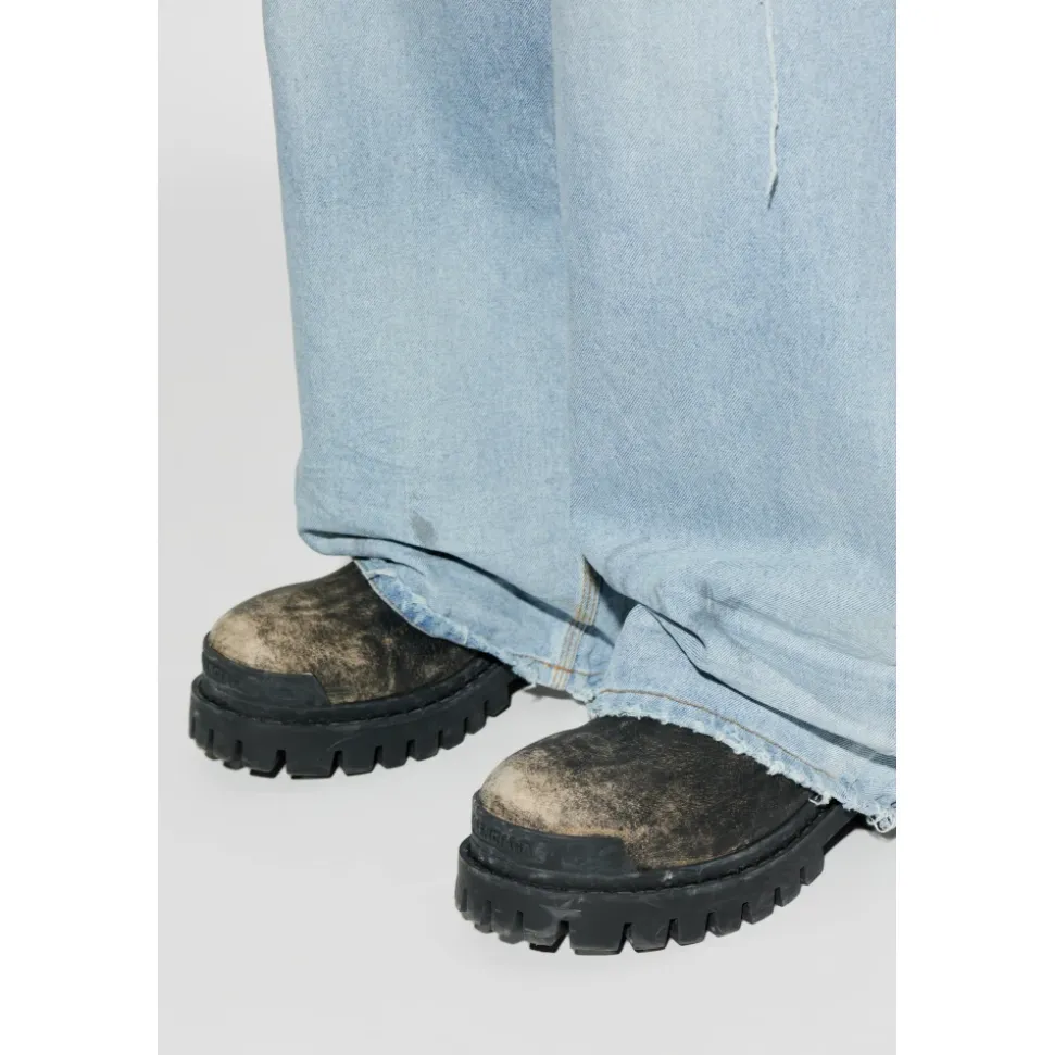 Botas Chelsea Strike