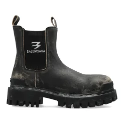 Botas Chelsea Strike