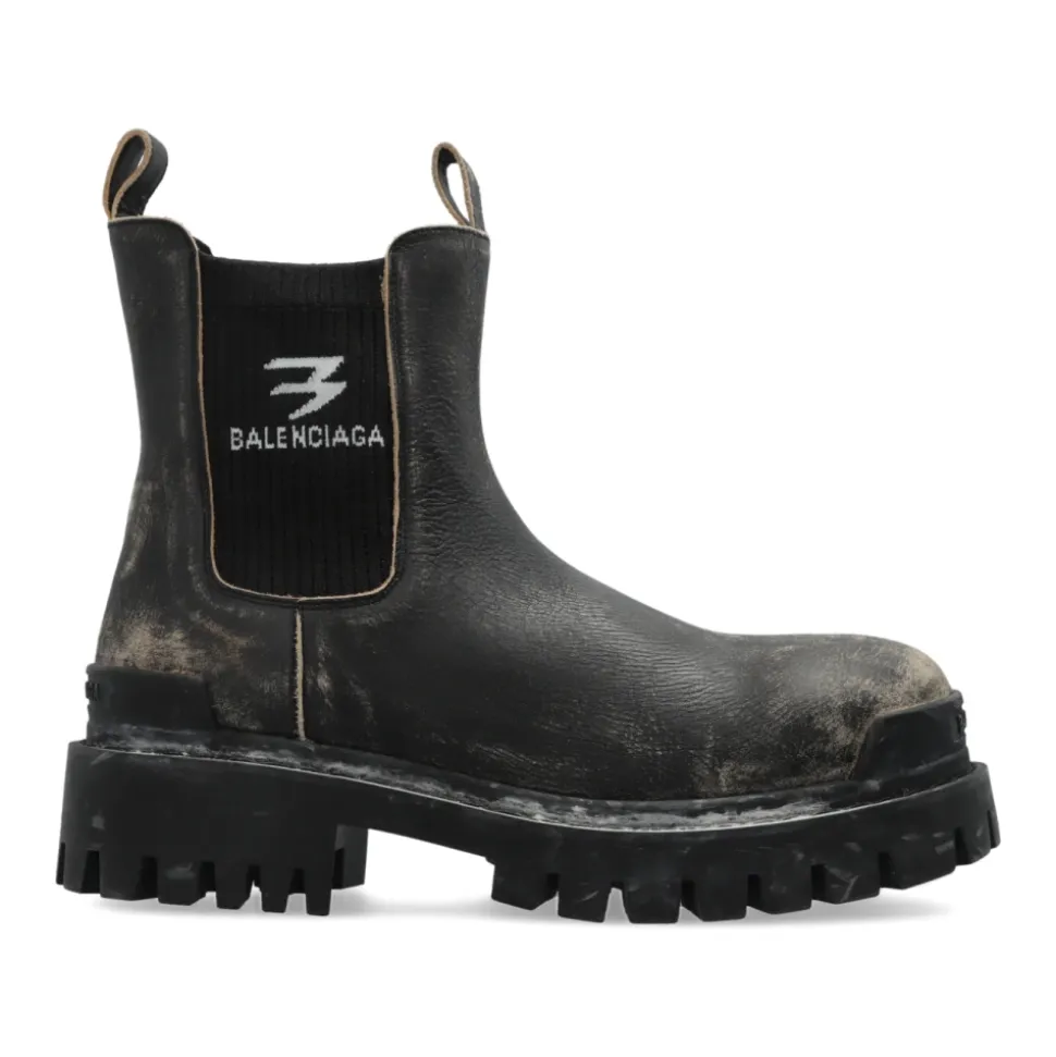 Botas Chelsea Strike