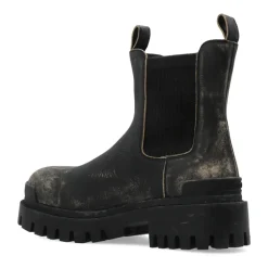 Botas Chelsea Strike