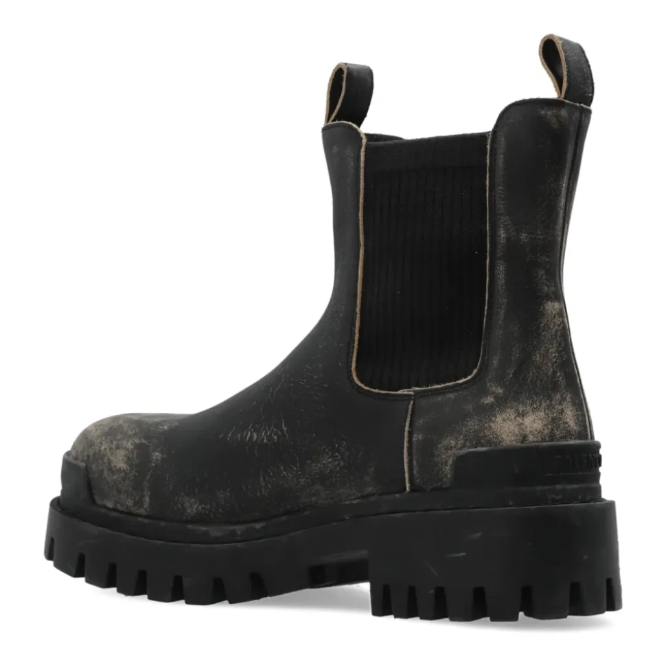 Botas Chelsea Strike