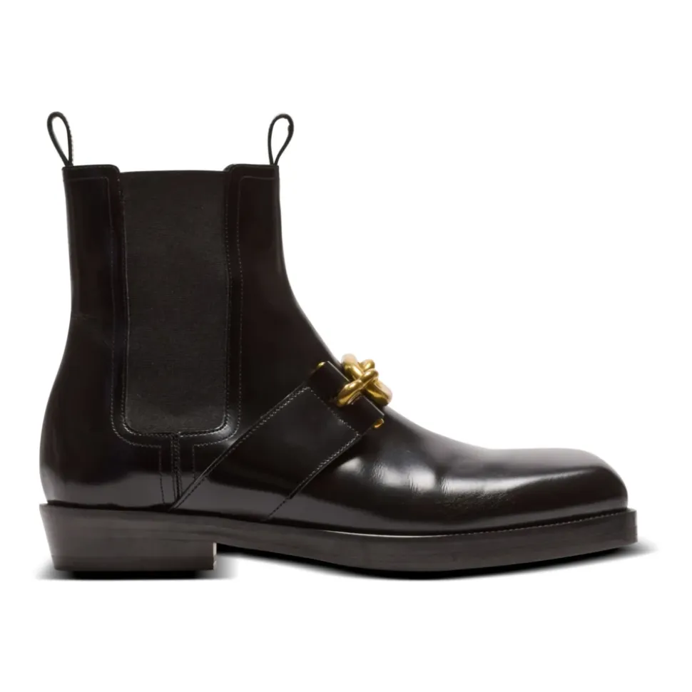 Botas Chelsea Sync