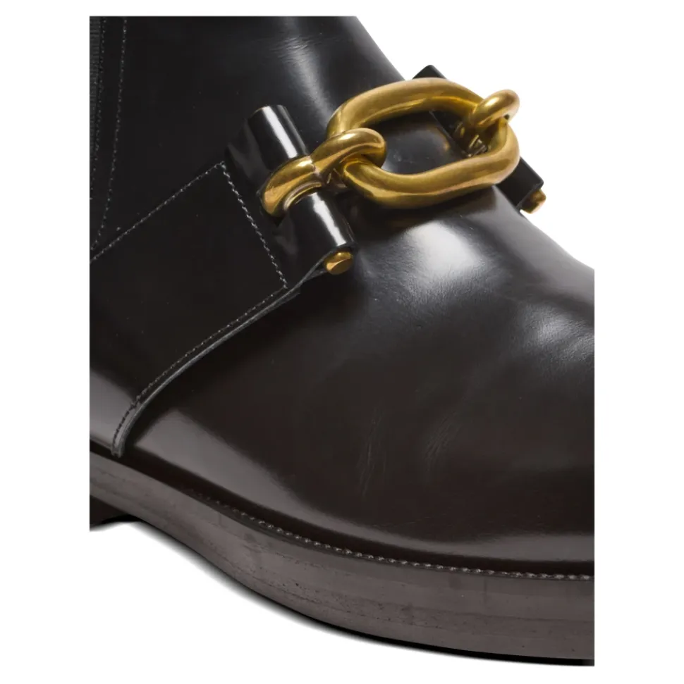 Botas Chelsea Sync