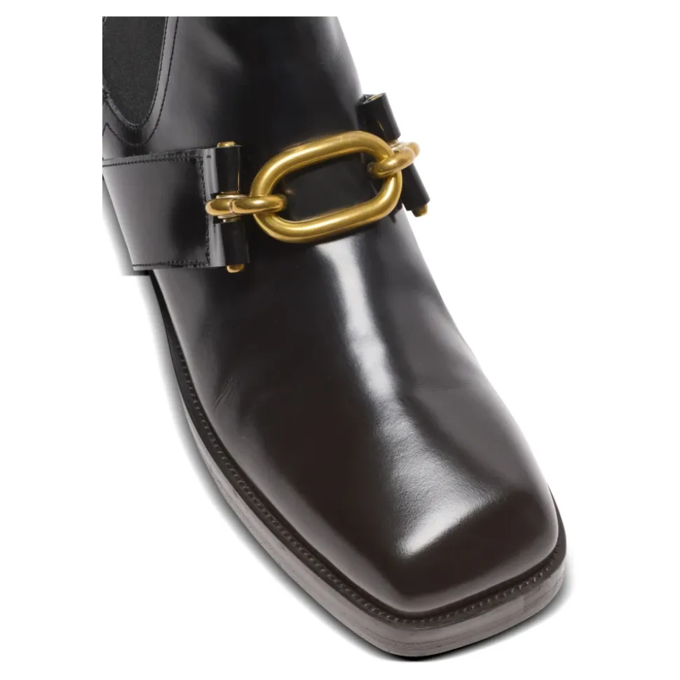 Botas Chelsea Sync