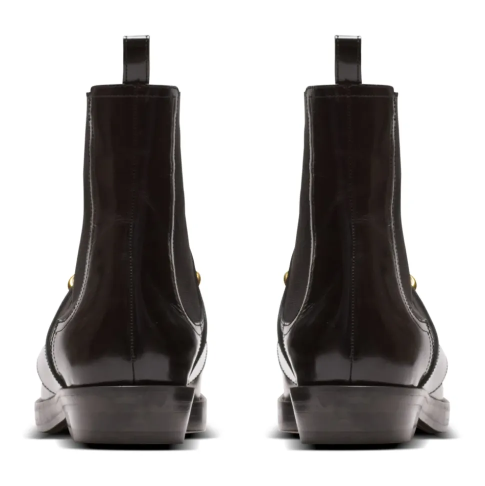 Botas Chelsea Sync