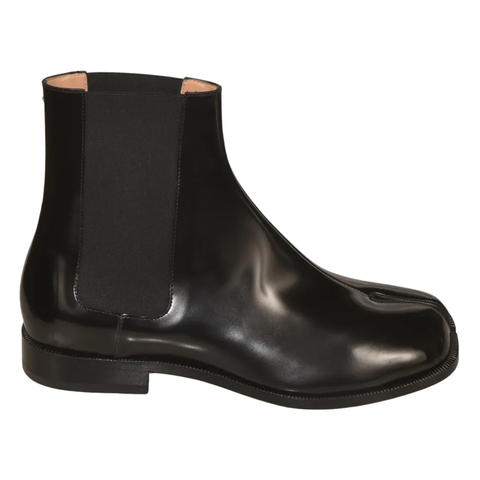 Botas Chelsea Tabi