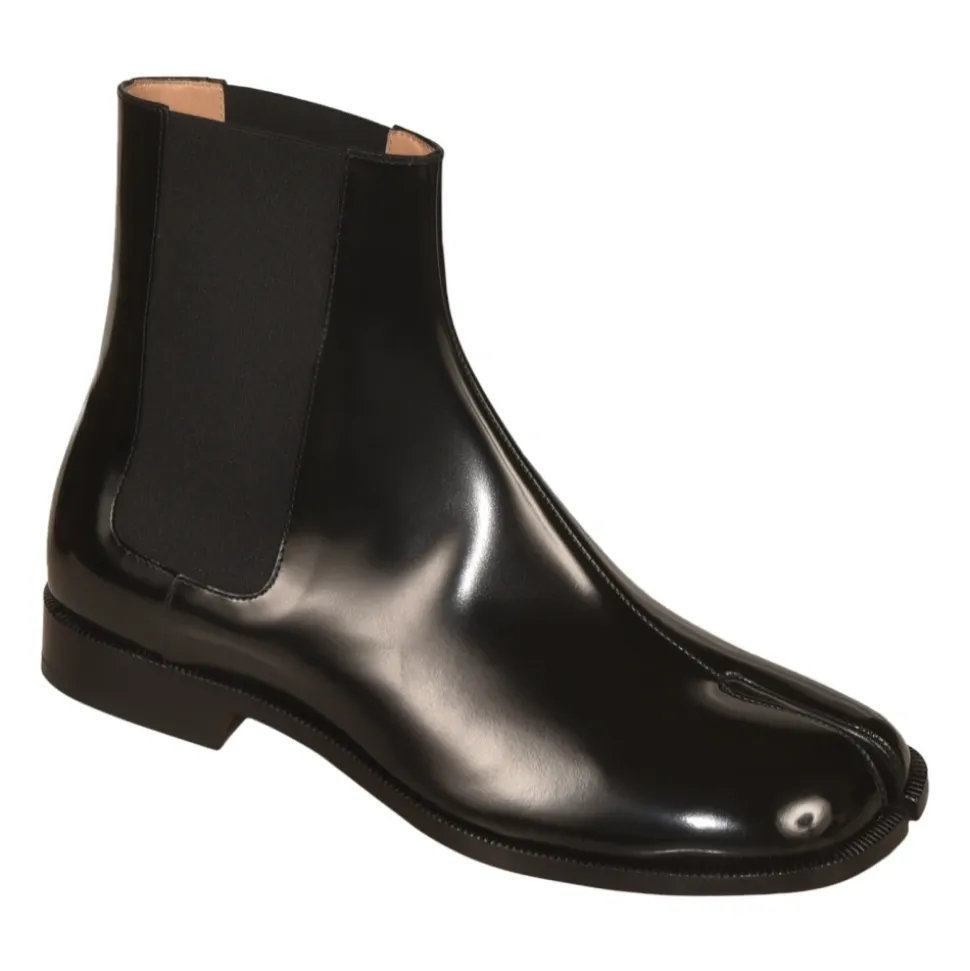 Botas Chelsea Tabi