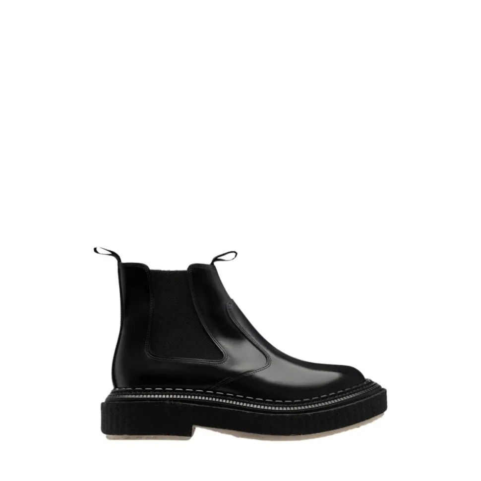 Botas Chelsea Tipo 155