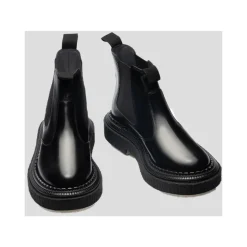 Botas Chelsea Tipo 155