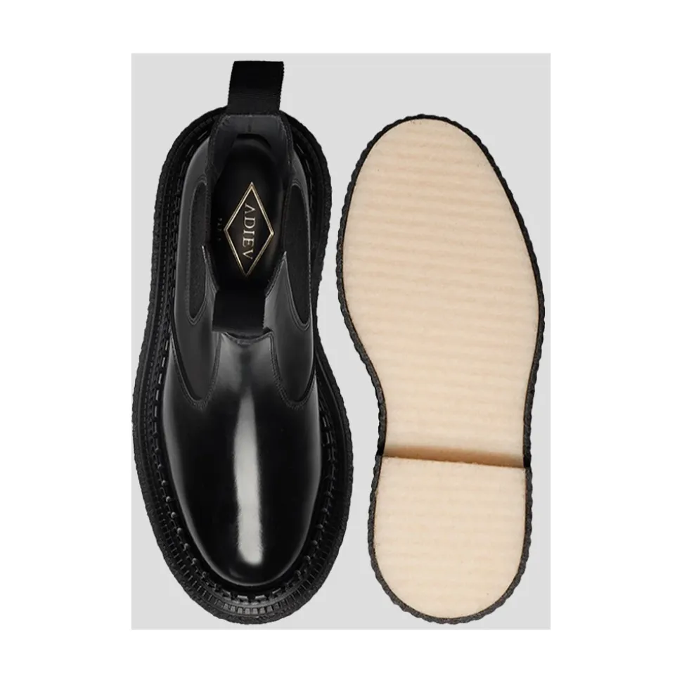 Botas Chelsea Tipo 155