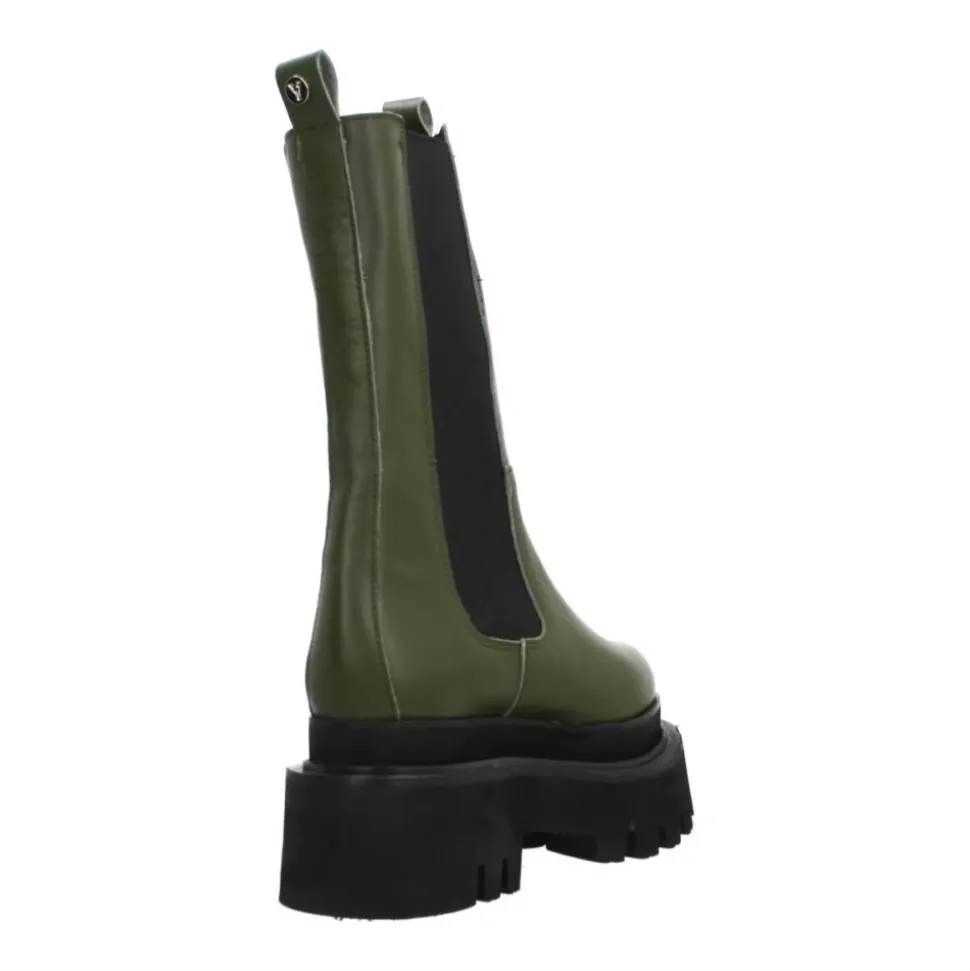 Botas Chelsea Veganas Elásticas