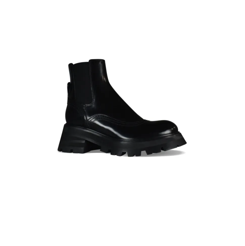 Botas Chelsea Wander