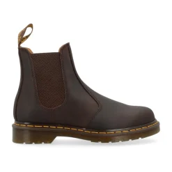 Botas Chelsea 2976 YS Dark Brown Crazy Horse