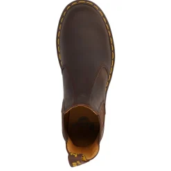 Botas Chelsea 2976 YS Dark Brown Crazy Horse