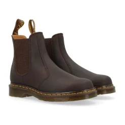 Botas Chelsea 2976 YS Dark Brown Crazy Horse