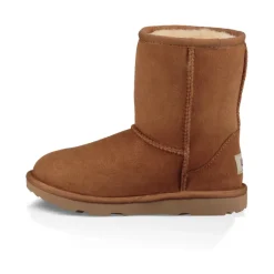 Botas Classic II Boots Chestnut