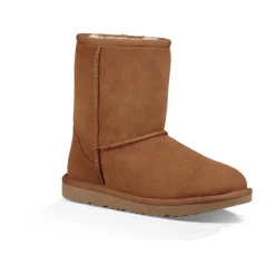 Botas Classic II Boots Chestnut