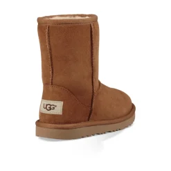 Botas Classic II Boots Chestnut
