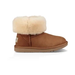 Botas Classic II Boots Chestnut