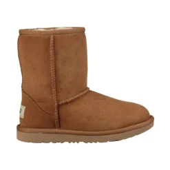 Botas Classic II Boots Chestnut