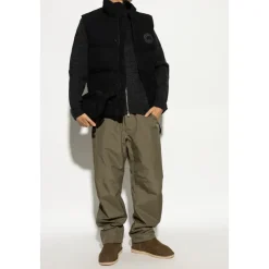 Botas Classic Mini Hickory