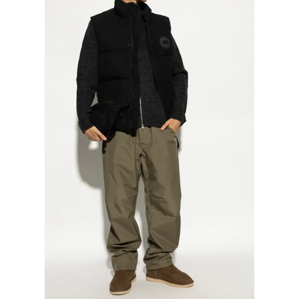 Botas Classic Mini Hickory