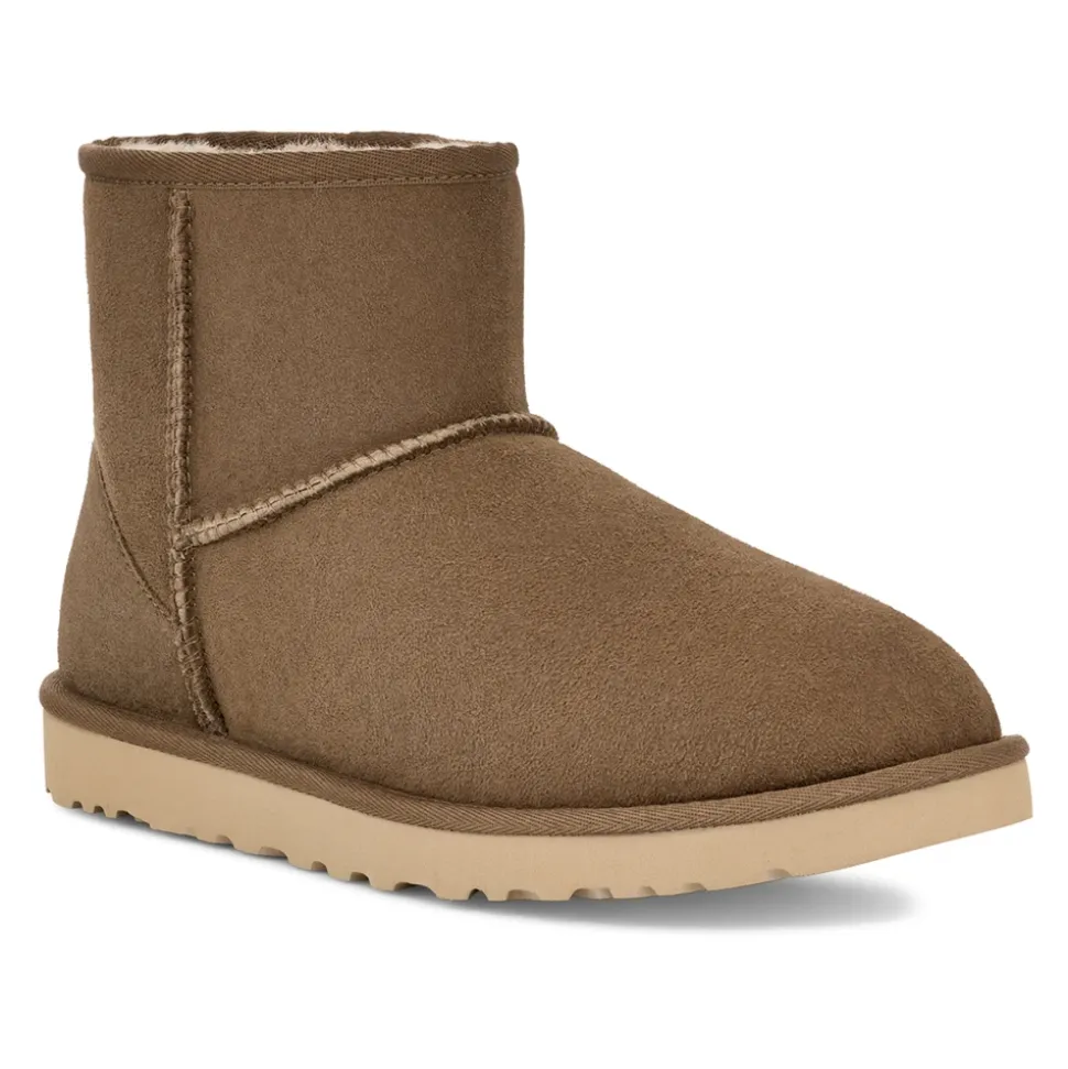 Botas Classic Mini Hickory